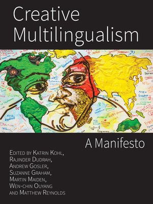 cover image of Creative Multilingualism